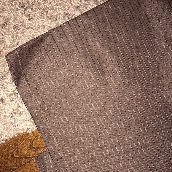 2 Blackout curtain panels